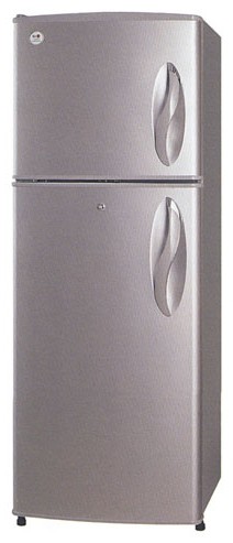 Холодильник LG GL-S332 QLQ Фото