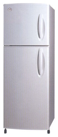 Холодильник LG GL-T242 GP Фото