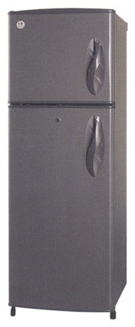 Холодильник LG GL-T272 QL Фото