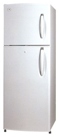 Холодильник LG GL-T332 G Фото