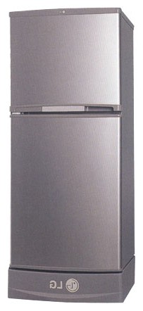 Холодильник LG GN-192 SLS Фото