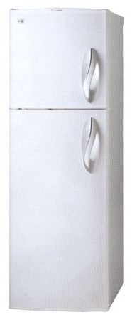 Холодильник LG GN-292 QVC Фото