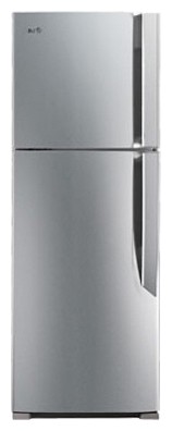Холодильник LG GN-B392 CLCA Фото
