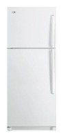 Холодильник LG GN-B392 CVCA Фото