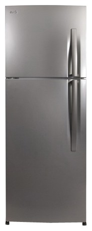 Холодильник LG GN-B392 RLCW Фото