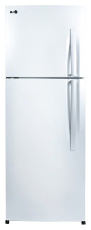 Холодильник LG GN-B392 RQCW Фото