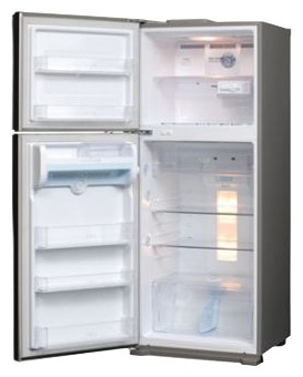 Холодильник LG GN-B492 CVQA Фото