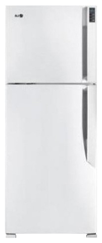Холодильник LG GN-B492 GQQW Фото