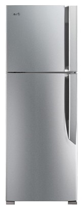 Холодильник LG GN-M392 CLCA Фото