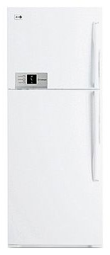 Холодильник LG GN-M392 YQ Фото