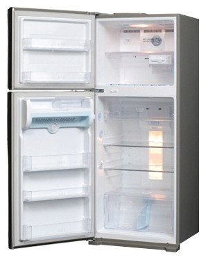 Холодильник LG GN-M492 CLQA Фото