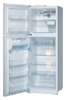Холодильник LG GN-M492 CPQA Фото