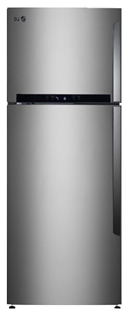 Холодильник LG GN-M492 GLHW Фото