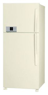 Холодильник LG GN-M492 YVQ Фото