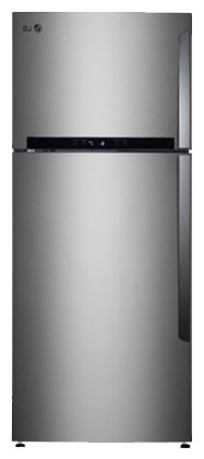 Холодильник LG GN-M562 GLHW Фото