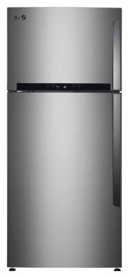 Холодильник LG GN-M702 GAHW Фото