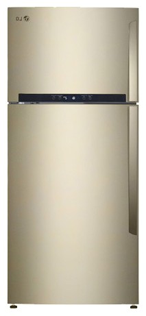 Холодильник LG GN-M702 GEHW Фото