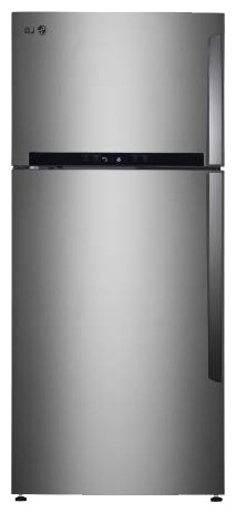 Холодильник LG GN-M702 GLHW Фото