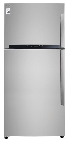 Холодильник LG GN-M702 HLHM Фото