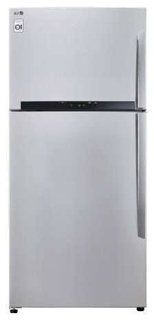 Холодильник LG GN-M702 HSHM Фото