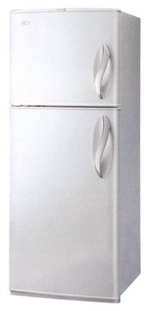 Холодильник LG GN-S462 QVC Фото