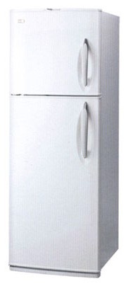 Холодильник LG GN-T382 GV Фото
