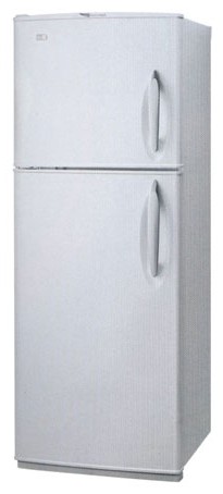 Холодильник LG GN-T452 GV Фото