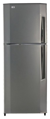 Холодильник LG GN-V262 RLCS Фото