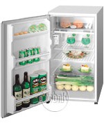 Холодильник LG GR-151 S Фото