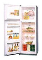Холодильник LG GR-242 MF Фото