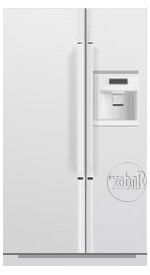 Холодильник LG GR-267 EJF Фото