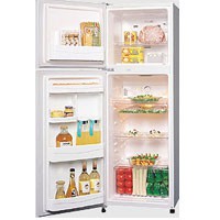 Холодильник LG GR-282 MF Фото