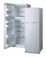 Холодильник LG GR-292 SQF Фото
