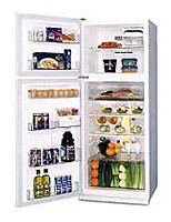 Холодильник LG GR-322 W Фото