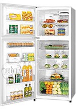 Холодильник LG GR-332 SVF Фото