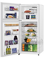 Холодильник LG GR-372 SVF Фото