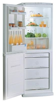 Холодильник LG GR-389 SQF Фото