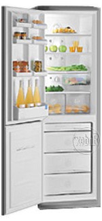 Холодильник LG GR-389 SVQ Фото