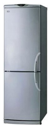 Холодильник LG GR-409 GLQA Фото
