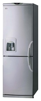 Холодильник LG GR-409 GTPA Фото