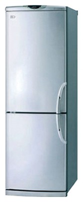Холодильник LG GR-409 GVCA Фото