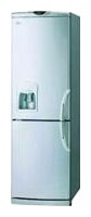 Холодильник LG GR-409 QVPA Фото