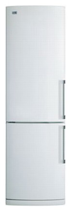 Холодильник LG GR-419 BVCA Фото