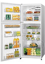Холодильник LG GR-432 BE Фото