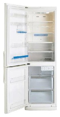 Холодильник LG GR-439 BVCA Фото