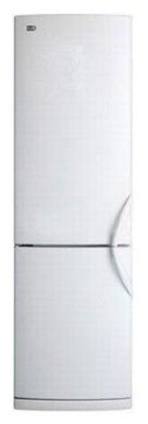 Холодильник LG GR-459 GBCA Фото