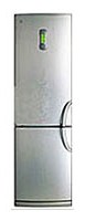 Холодильник LG GR-459 QTSA Фото