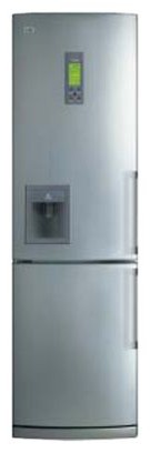 Холодильник LG GR-469 BTKA Фото