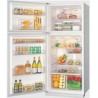 Холодильник LG GR-532 TVF Фото