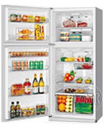 Холодильник LG GR-572 TV Фото
